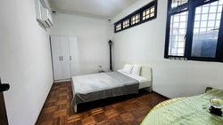 Tivoli Lodge (D14), Apartment #463178451